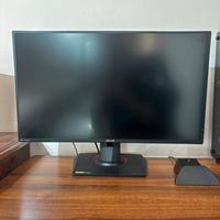 Monitor ASUS TUF Gaming WQHD 27’ IPS 165hz 1ms HDR
