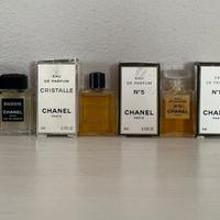 Miniature profumi originali