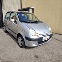 DAEWOO Matiz 800i cat SE Star NEOPATENTATI