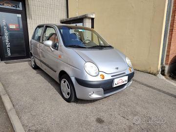 DAEWOO Matiz 800i cat SE Star NEOPATENTATI