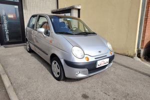 DAEWOO Matiz 800i cat SE Star NEOPATENTATI