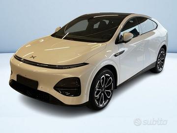 Xpeng G6 RWD Long Range