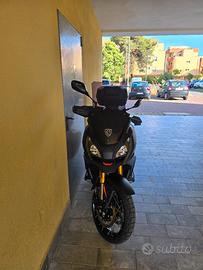 maxi scooter 