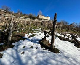 TER. RESIDENZIALE A AOSTA