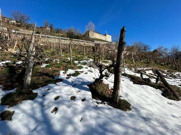 TER. RESIDENZIALE A AOSTA