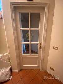 Porte in Legno da interno