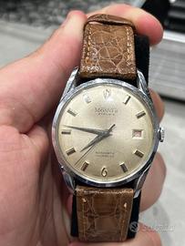 orologio monvis automatico