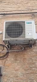 daikin clima fisso 12000 bth