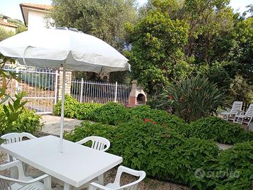 Pasqua, villetta indipendente