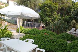 Pasqua, villetta indipendente