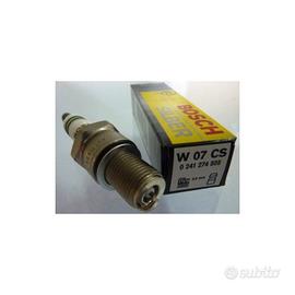 Bosch W07CS NGK B8EG