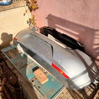 Paraurti posteriore Seat leon
