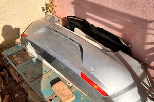 Paraurti posteriore Seat leon