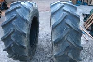 Coppia gomme 380/85 r24 - 14.9r24