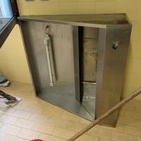  cappe aspirazione cucina 