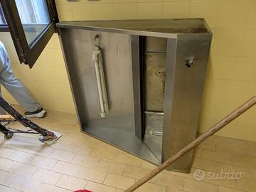  cappe aspirazione cucina 