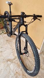 S-Works Sram XX1 Quarq Power Meter
