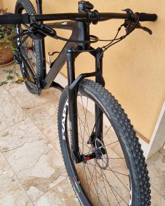 S-Works Sram XX1 Quarq Power Meter