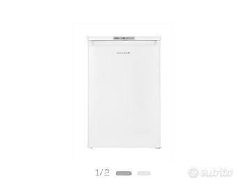 Congelatore verticale