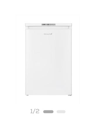 Congelatore verticale