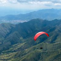 Parapendio Advance iota2  taglia 25