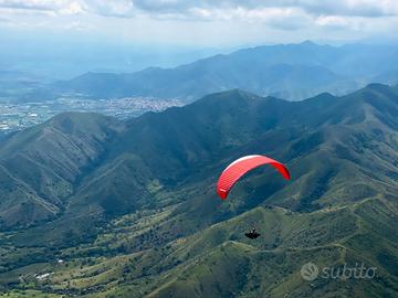 Parapendio Advance iota2  taglia 25