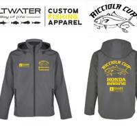 Giubbotto SaltWater Ricciola Cup - NUOVO