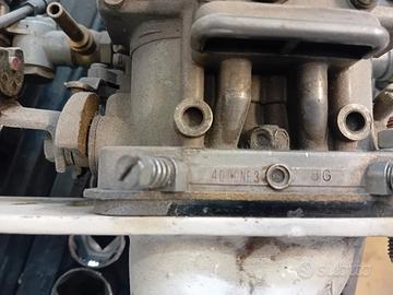 Carburatori 