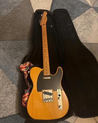 Chitarra Squeier Fender