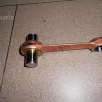 Biella ktm 250 dal 1973 al 1989