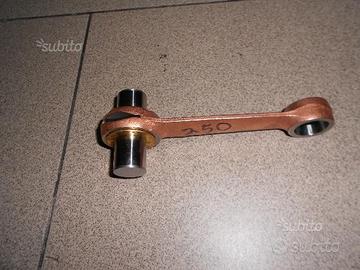 Biella ktm 250 dal 1973 al 1989