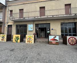 Pub con avviamento ventennale - centro linguagloss