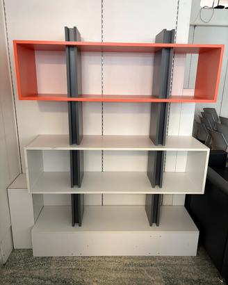 2 librerie