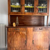 Credenza fine ‘800