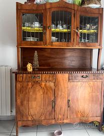 Credenza fine ‘800