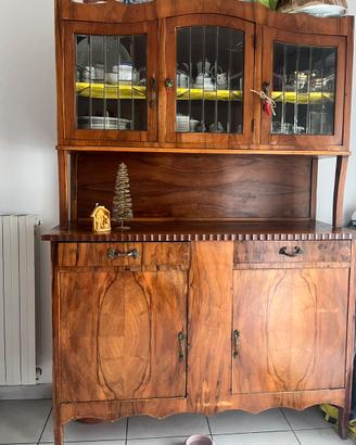 Credenza fine ‘800