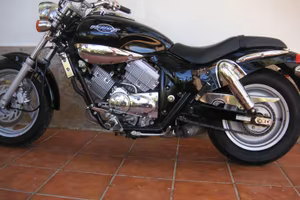 Kymco Venox 250i