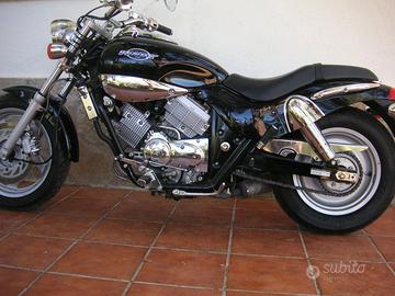Kymco Venox 250i