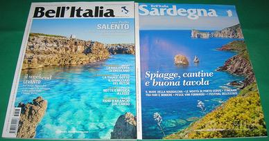 Bell'Italia - Salento e Sardegna