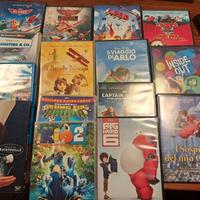 Dvd  anime e cartoons
