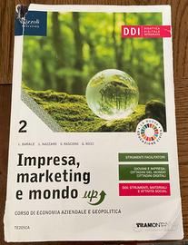 Impresa marketing e mondo up 2 Barale Tramontana