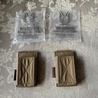 WAS SINGLE ELASTIC MAG POUCH