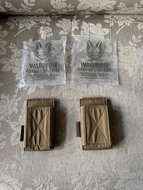 WAS SINGLE ELASTIC MAG POUCH