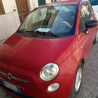 FIAT 500 1.3 Multijet 75 CV