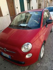 FIAT 500 1.3 Multijet 75 CV