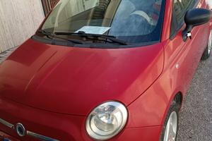 FIAT 500 1.3 Multijet 75 CV