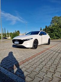 Mazda 3 2024 homura
