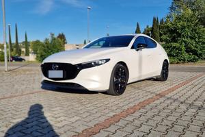 Mazda 3 2024 homura
