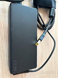 Lenovo alimentatore 135w per PC
