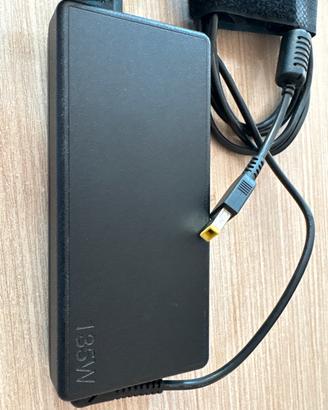 Lenovo alimentatore 135w per PC